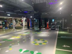 -优享健身(物美圣熙8号购物中心店)
