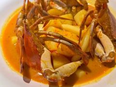 -雀蓝川菜(滨湖万象汇店)