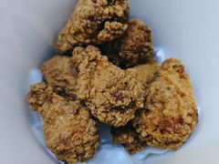 -麦当劳(新王府井店)