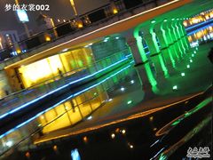 -南通濠河风景名胜区