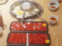 -正禾鲜·潮汕牛肉火锅(凯德天府店)