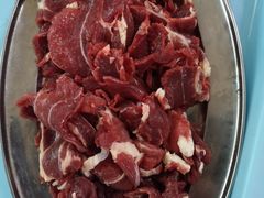 -江村四哥新鲜牛肉店(江高总店)