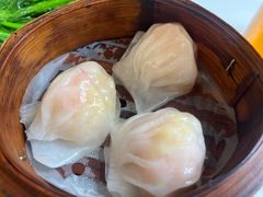 -金生美食(贵州路店)