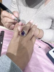 点击看大图 -四季·予你日式美甲美睫Nail