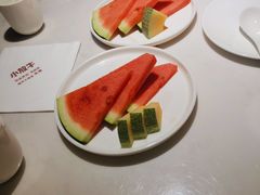 -小放牛炒菜馆(裕华万达店)