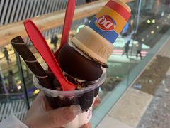 -DQ·蛋糕·冰淇淋(通州万达店)