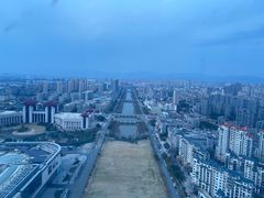 -南昌之星摩天轮