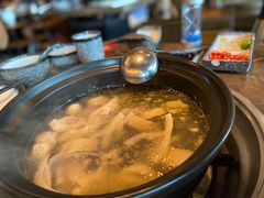 椰子鸡-同仁四季椰子鸡(海岸城天利店)