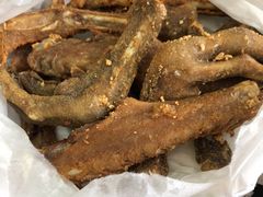 特色盐焗掌亦-顺德公美食(西乡店)