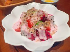 -8PINTS八品脱·日料·烧鸟·精酿小酒馆(莘庄店)
