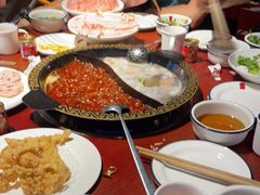 -黄家码头老火锅(解放碑旗舰店)