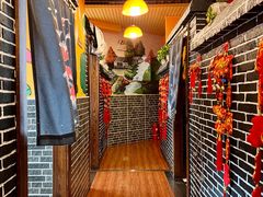 -江湖水乡铁锅炖魚(周庄嘉园店)