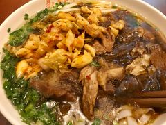 -易裕和·长沙米粉(友谊路店)