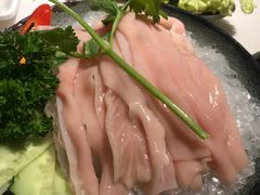 -围炉夜话·潮汕卤水火锅(榕江店)