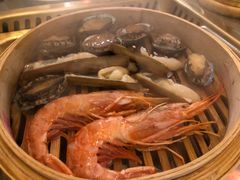 -小天鹅戴斯酒店鲸鲨百汇创作料理