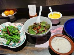 -隐厨·中国菜馆(三里屯T+MALL店)