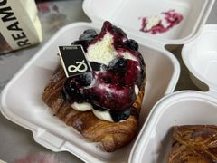 -B&C黄油与面包·THE GARDEN BAKERY概念店(世纪汇店)