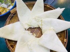 -三锅莊·牦牛肉火锅·香格里拉特色藏餐宴请餐厅(菱角塘路店)