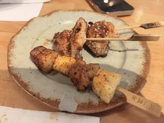 -火山屋台(新街口店)