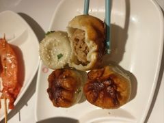 -小杨生煎(黄河路店)