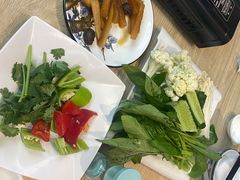 -小鳌陪你小排档·四季小龙虾·田鸡·宵夜(中央第五街店)