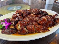 烧鹅-大门水乡·顺德菜