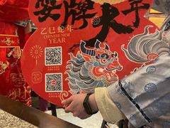 -南京大牌档(壹方天地店)