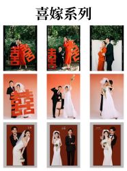 -卡米拉婚纱摄影工作室(金汇广场店)