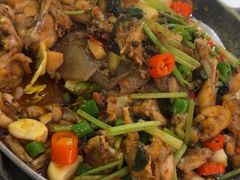 -蛙喔炭烧牛蛙(盐城盐都万达店)