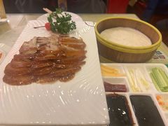 -东四民芳餐厅(朝阳门店)