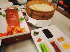 -鸭匠食府·挂炉烤鸭·新京菜(阜成路店)