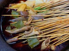 -冒椒火辣(太古里店)