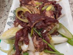 -厚味居炙子烤肉·清真(天桥南纬路店)