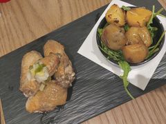 -玛尚诺意式餐厅(日月光店)
