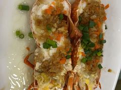 -春园海鲜广场D区6号(钟姐海鲜加工店)