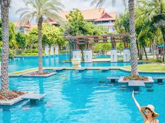 -三亚海棠湾万丽度假酒店