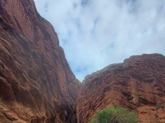-天山神秘大峡谷