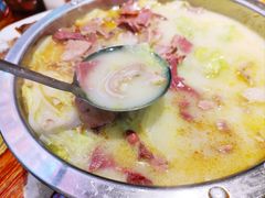 -满堂春特色餐馆