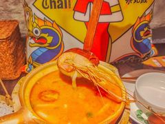 -泰妃殿(武汉首店)