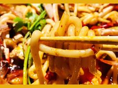 -云晓光头烧烤吧(川沙绿地店)