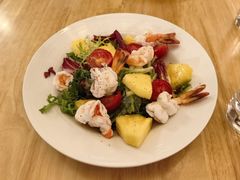 -巴伐利亚啤酒坊(意式风情街店)