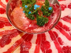 -烧本烧·自助烤肉(勒泰中心店)