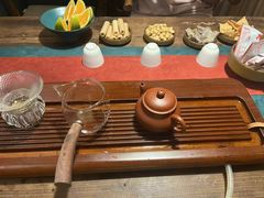 -邈墨茶馆(凤起路店)