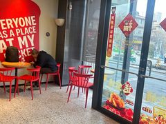 -肯德基(西门店)