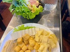 -牛街清真满恒記(平安里西大街店)