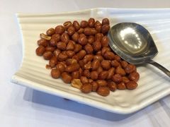 -青岛海景花园大酒店·白果树餐厅青岛菜