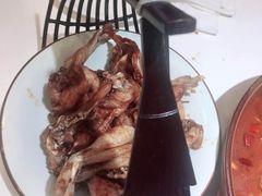 -后宫私房菜(汇客美食娱乐广场店)