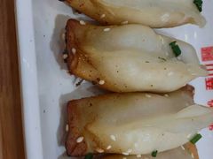 -小姜锅贴(凤凰街店)