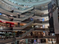 -港汇恒隆广场