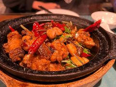 -C31地窖餐厅(黑龙江北路店)